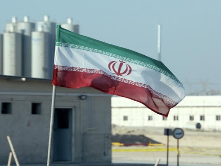 Thế giới - Iran sắp gia nhập tổ chức hợp tác có Nga và Trung Quốc