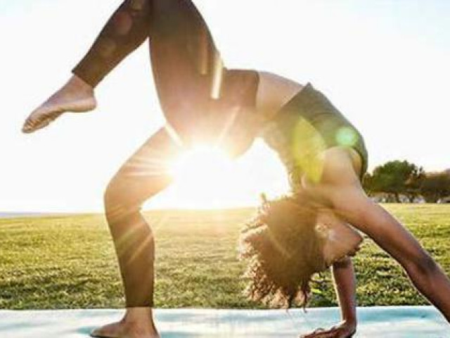 3 cách yoga có thể giúp giảm cân