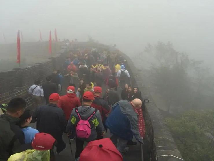 Du lịch - Sự thật đằng sau những bức ảnh quyến rũ của nhiều điểm du lịch nổi tiếng