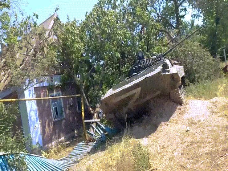 Ukraine phản công, nổ lớn liên tiếp rung chuyển Kherson