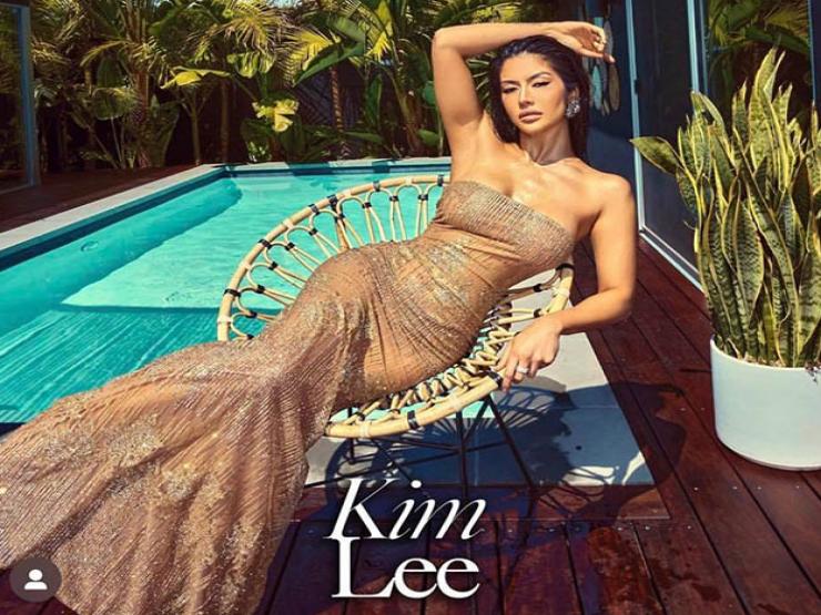 Làm đẹp - "Cô gái mồ côi Cần Thơ”, nữ DJ gốc Việt mang vẻ đẹp gây sốt tại Hollywood