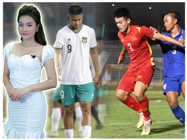 U19 Indonesia bị U19 Việt Nam - U19 Thái Lan loại có bất công, HLV Shin nguy cơ ”bay ghế” (Clip 1 phút Bóng đá 24H)