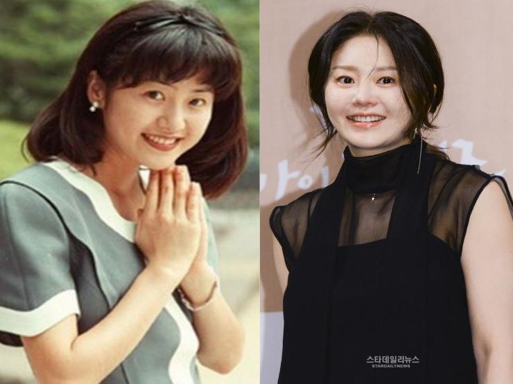 Đời sống Showbiz - Á hậu Hàn Quốc làm dâu nhà tài phiệt, bị ép ly hôn với giá 26 tỷ và cái kết