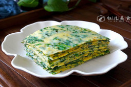 Ẩm thực - Loại rau dân dã trị bách bệnh, đem đi chiên với trứng vừa ngon vừa bổ