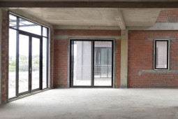 Kinh doanh - Ngân hàng phát mại loạt căn hộ penthouse, bất động sản: Giảm giá nhiều lần vẫn ế chỏng chơ