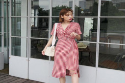7 cách chọn váy giúp các nàng giấu nhược điểm, tôn dáng hơn