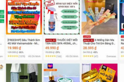 Kinh doanh - Bộ Công Thương cảnh báo 3 thủ đoạn lừa đảo người tiêu dùng qua sàn thương mại điện tử