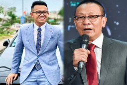 Talk với Sao - MC Chiếc nón kỳ diệu: Người từ giã ghế "sếp" của VTV3, người thành MC "giàu nhất nhà Đài"