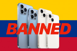 Thời trang Hi-tech - iPhone sắp bị cấm bán tại nhiều quốc gia, Apple gặp nguy