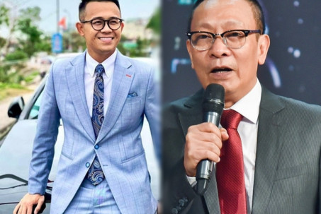 MC Chiếc nón kỳ diệu: Người từ giã ghế "sếp" của VTV3, người thành MC "giàu nhất nhà Đài"