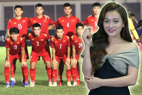 U19 Việt Nam bị fan Indonesia làm khó, lo gì nhất trước bán kết Đông Nam Á? (Clip 1 phút Bóng đá 24H)