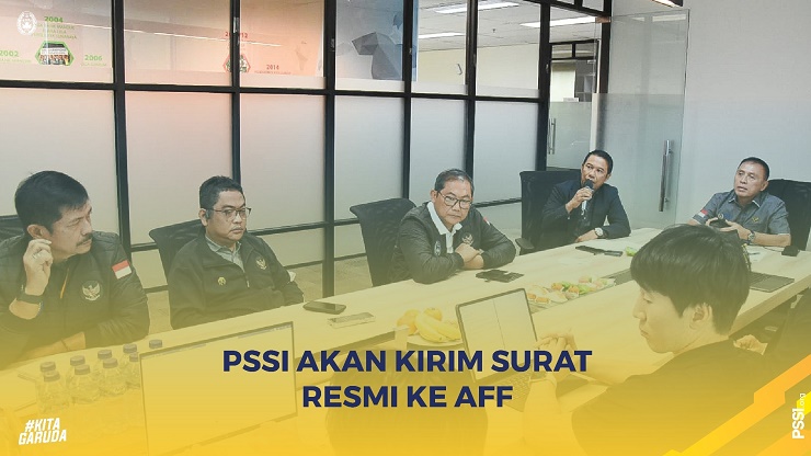 Indonesia xác nhận&nbsp;sẽ chính thức gửi đơn kiện lên AFF&nbsp;