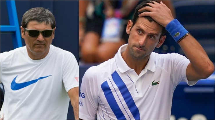 Nóng nhất thể thao tối 13/7: Djokovic nói về việc giải nghệ trong tương lai - 2