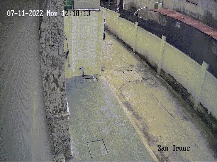 Pháp luật - TPHCM: Shipper bị "nhảy" mất xe máy cùng hàng hóa khi đang giao hàng