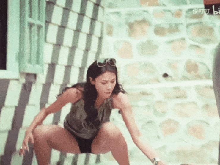 Phim - Nữ hoàng kungfu thế hệ mới của Trung Quốc có vượt mặt "hậu duệ Lý Tiểu Long"?