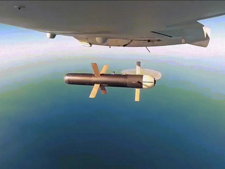 Media - Máy bay chiến đấu không người lái hạng "khủng" mới của Iran