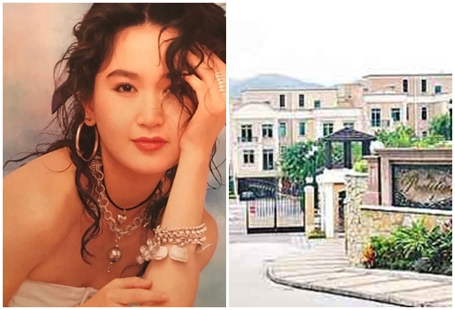 "Chị dâu Võ Tòng" ở biệt thự 60 tỷ, "sướng như tiên" khi lấy chồng đại gia - 6