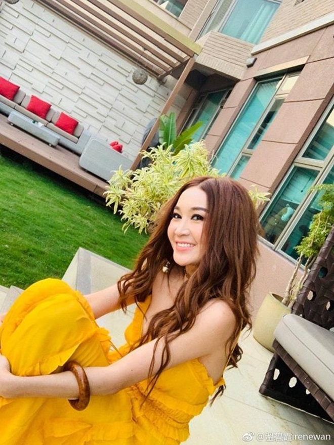 "Chị dâu Võ Tòng" ở biệt thự 60 tỷ, "sướng như tiên" khi lấy chồng đại gia - 7