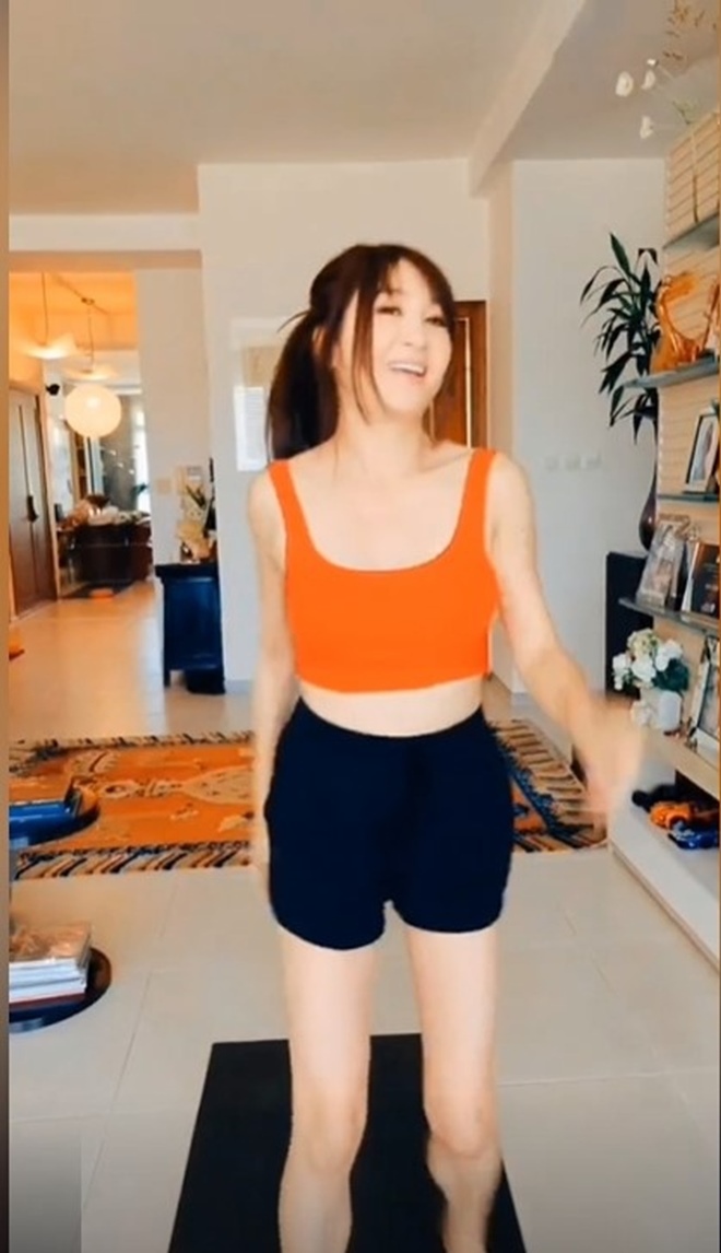 "Chị dâu Võ Tòng" ở biệt thự 60 tỷ, "sướng như tiên" khi lấy chồng đại gia - 5