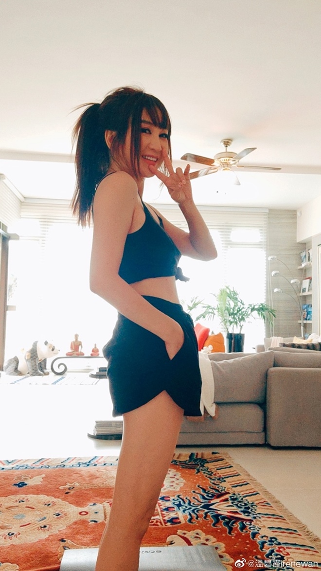 "Chị dâu Võ Tòng" ở biệt thự 60 tỷ, "sướng như tiên" khi lấy chồng đại gia - 13