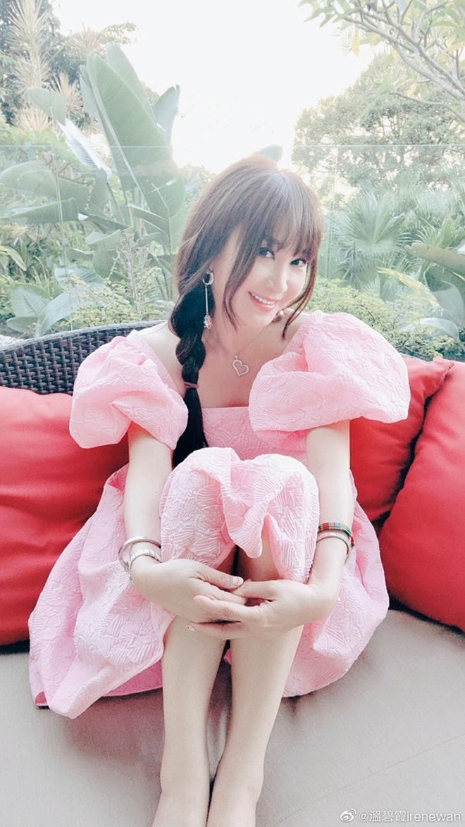 "Chị dâu Võ Tòng" ở biệt thự 60 tỷ, "sướng như tiên" khi lấy chồng đại gia - 8