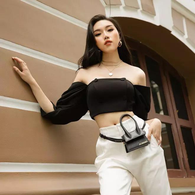 Nữ MC Nha Trang chia sẻ bí quyết có body đẹp để diện áo tắm mà không cần hóp bụng - 7