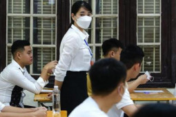 Tin tức trong ngày - Thực hư thông tin rao bán dữ liệu của 30 triệu hồ sơ người dùng từ website về giáo dục