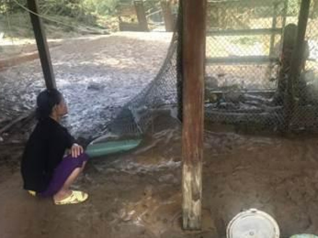 Tin tức trong ngày - Hỗ trợ khắc phục thiệt hại mưa lũ năm 2020: Dân vẫn chưa nhận được tiền