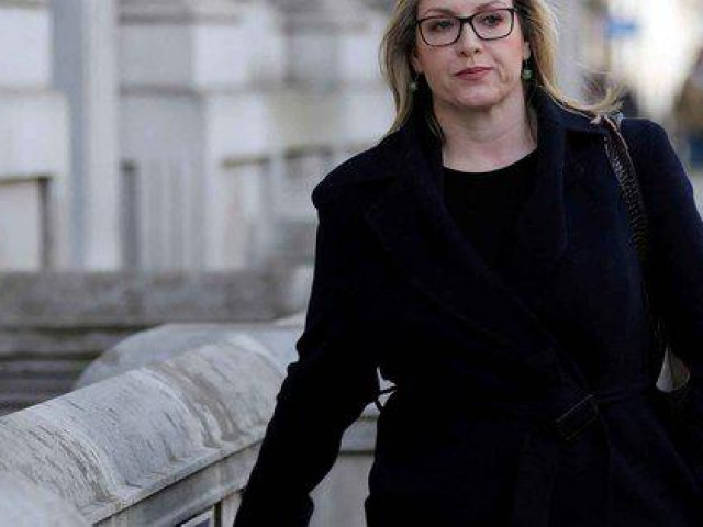 Thế giới - Sôi động cuộc đua tìm người kế nhiệm Thủ tướng Boris Johnson