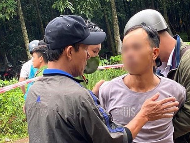 Pháp luật - Nghi án người đàn ông sát hại người yêu vì nghĩ bị "bỏ bùa"