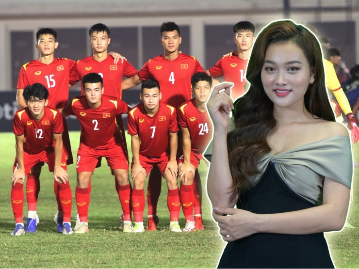 U19 Việt Nam bị fan Indonesia làm khó, lo gì nhất trước bán kết Đông Nam Á? (Clip 1 phút Bóng đá 24H)