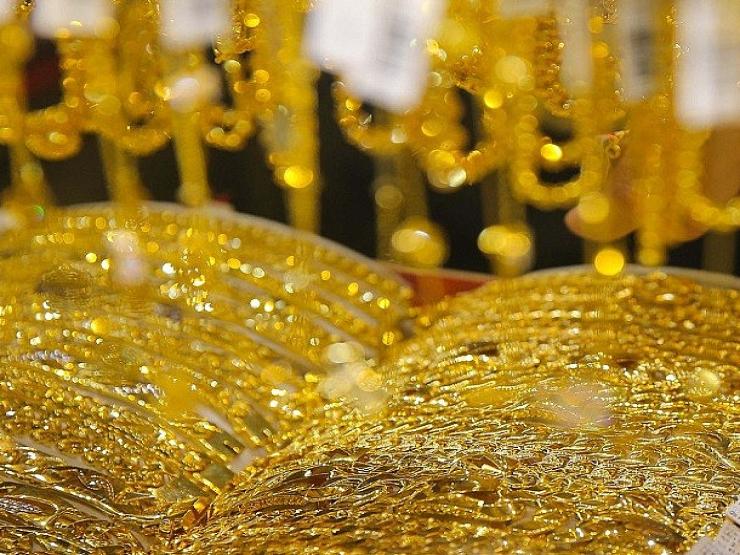 Kinh doanh - Giá vàng hôm nay 13/7: Tiếp tục dò đáy, giới đầu tư "nín thở" chờ tin mới