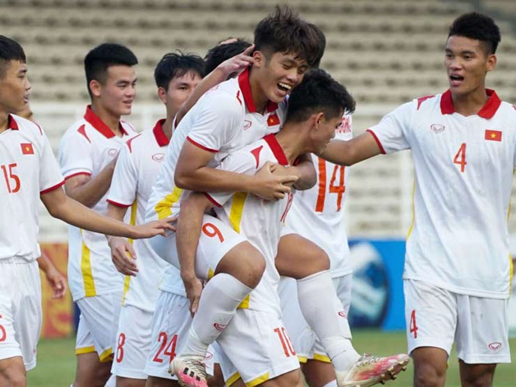 Trực tiếp bóng đá U19 Việt Nam - U19 Malaysia: Dè chừng ”Hổ Mã Lai” (U19 Đông Nam Á)