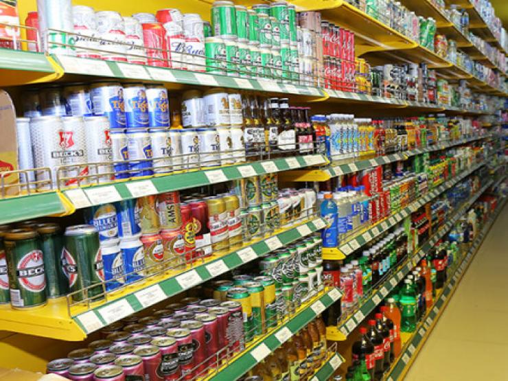 Kinh doanh - Xả kho, đóng cửa hàng loạt điểm bán hàng: Thế giới di động làm ăn ra sao?