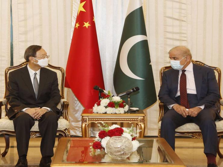 Thế giới - Quan hệ đồng minh của TQ và Pakistan "đi xuống": Vì đâu?