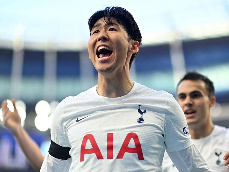Trực tiếp bóng đá Tottenham - K-League All Star: Bàn gỡ phút bù giờ