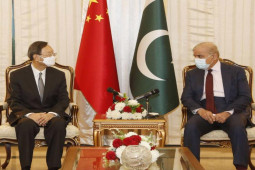 Thế giới - Quan hệ đồng minh của TQ và Pakistan "đi xuống": Vì đâu?