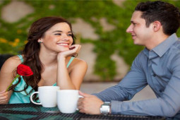 Bạn trẻ - Cuộc sống - Cách để nàng ấn tượng trong buổi hẹn đầu và cho cuộc hẹn thứ hai