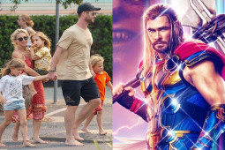 Phim - "Bế" 3 con và vợ vào đóng phim cùng, Thần Sấm nhận cát-xê nhiều cỡ nào?