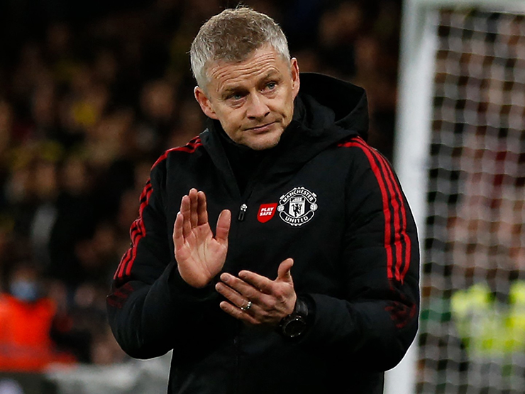 Bóng đá - Tin mới nhất bóng đá tối 13/7: HLV Solskjaer từ chối dẫn dắt đội tuyển dự World Cup