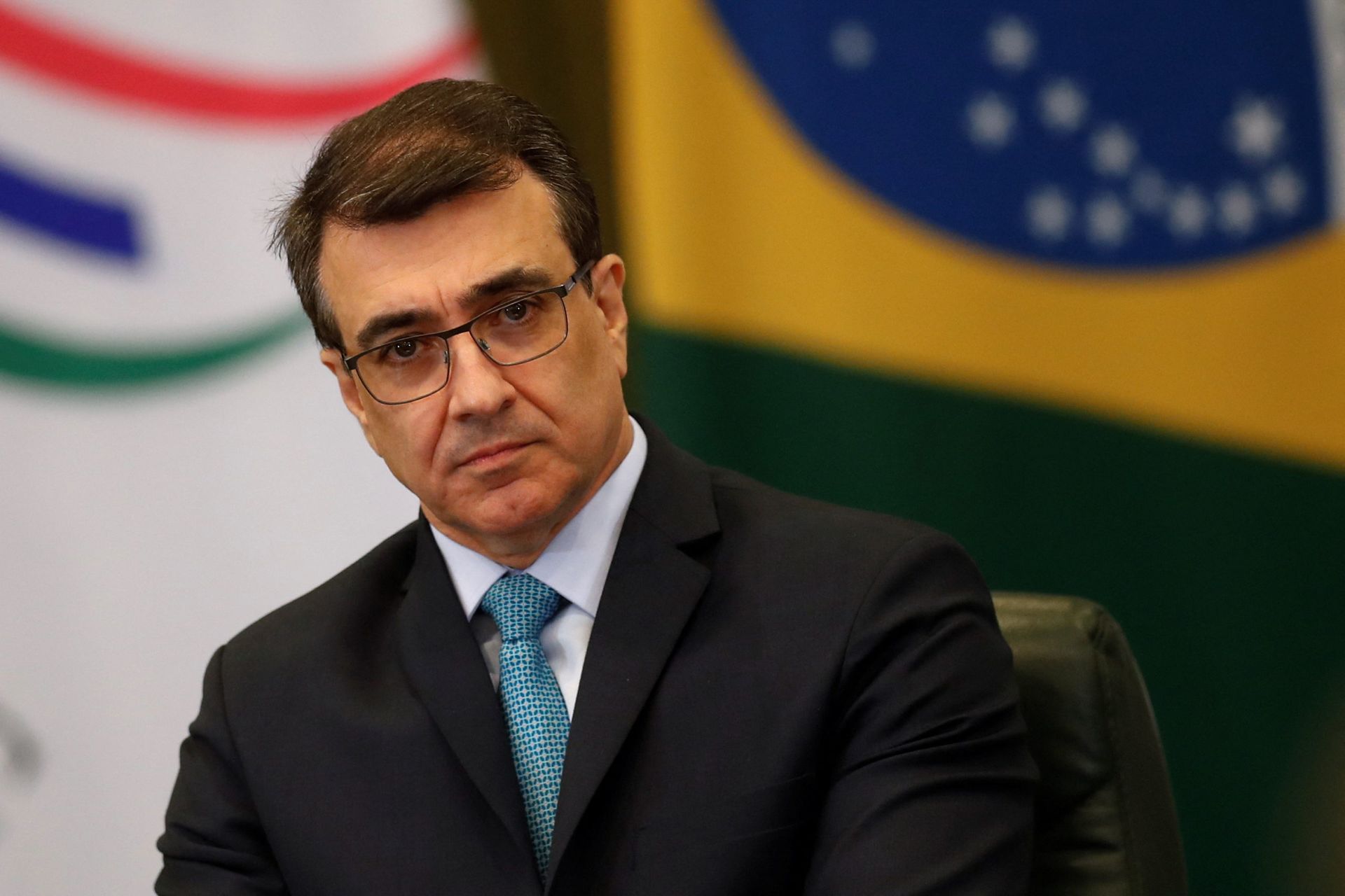 Ngoại trưởng Brazil Carlos França cho biết nước này sẽ mua nhiều nhất có thể dầu diesel của Nga. Ảnh minh họa: Sicnoticias