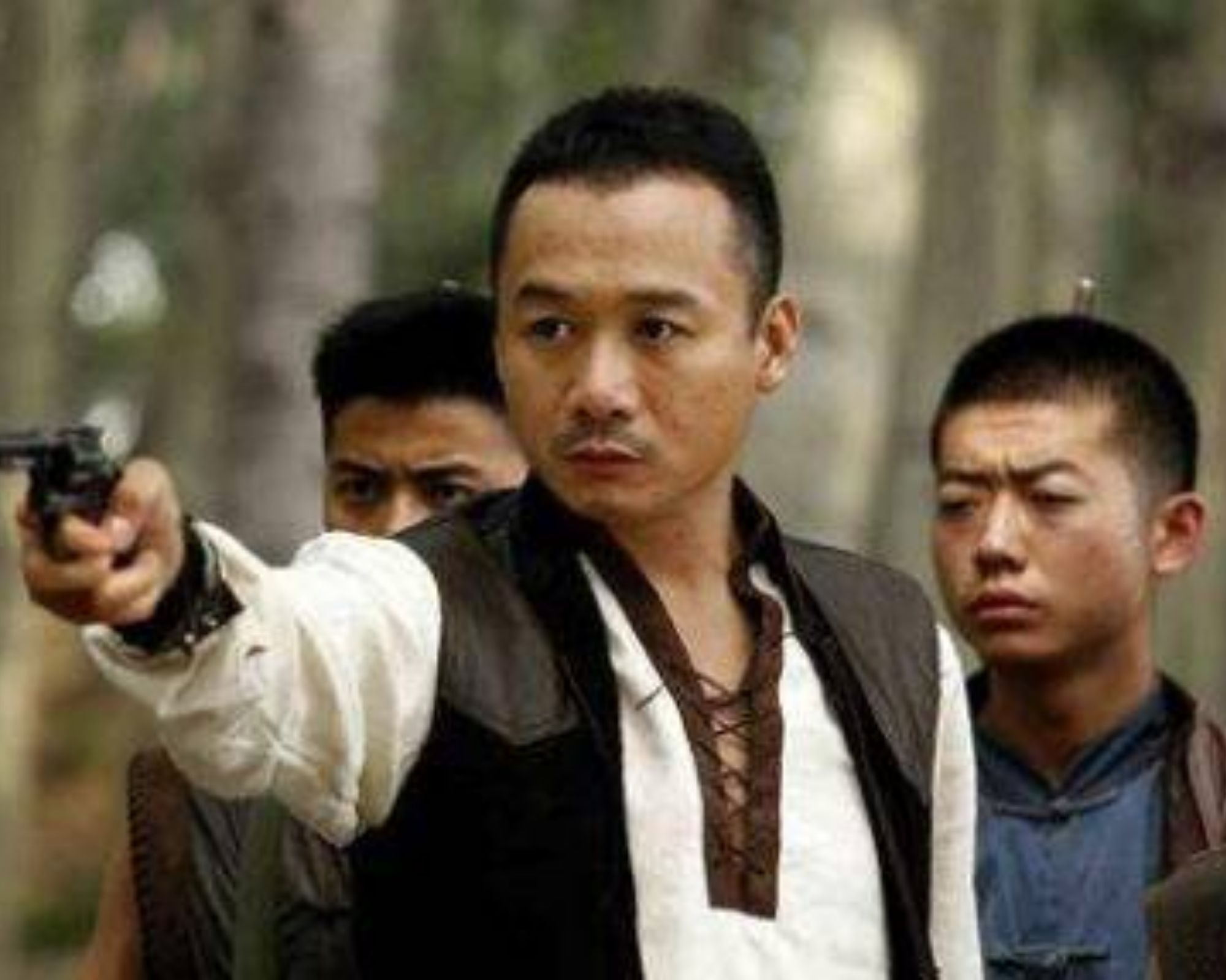 Danh tiếng của Cao Hổ tụt dốc không phanh sau khi lãnh án phạt tù.