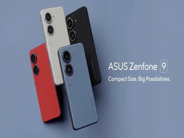 Thời trang Hi-tech - Asus Zenfone 9 được đồn đoán và mong đợi điều gì?