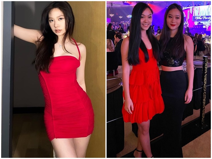 Phim - Ái nữ xinh như hoa của Lý Liên Kiệt, Chân Tử Đan làm "điên đảo" làng giải trí