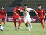 Bóng đá - Video bóng đá U19 Thái Lan - U19 Lào: Phản công chí mạng, địa chấn lịch sử (U19 Đông Nam Á)
