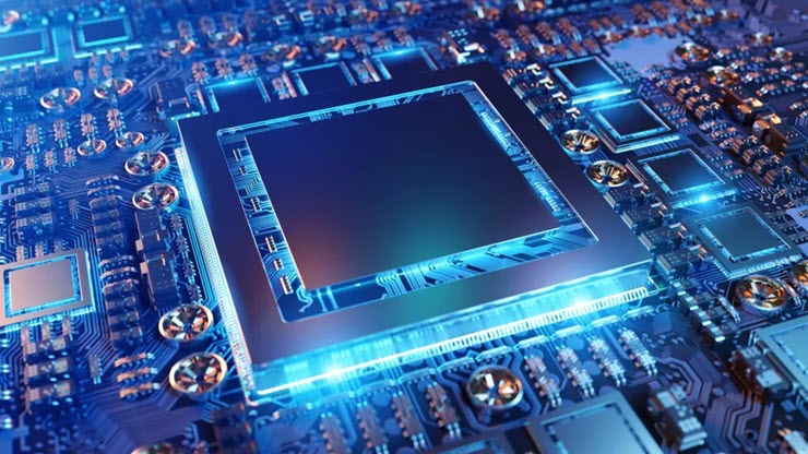 AMD tự tin với công nghệ kết nối nhiều chiplet có thể “đả bại” Nvidia.