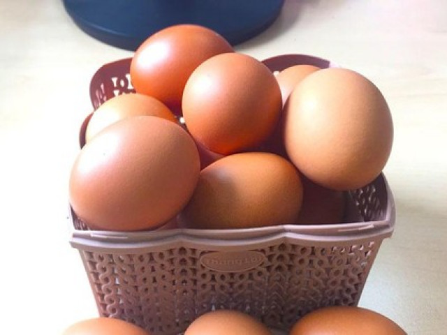 Sức khỏe đời sống - Những thực phẩm có thể giúp làm chậm quá trình tóc bạc sớm