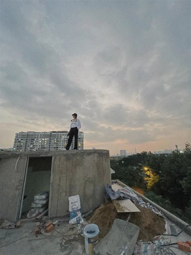 Hé lộ căn biệt thự sang trọng, hiện đại rộng tới 1.000m² của siêu mẫu Thanh Hằng - 6