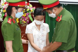 Tin tức trong ngày - Kỷ luật một loạt lãnh đạo sở, bệnh viện 2 tỉnh liên quan mua thiết bị y tế và Việt Á