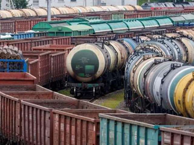 Thế giới - Lithuania sẽ dỡ lệnh cấm trung chuyển hàng hóa thiết yếu từ Nga đến Kaliningrad